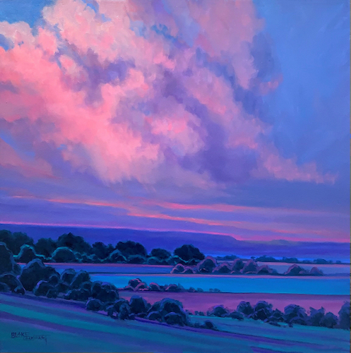 Click to view detail for Fremont Thunder 24x24 $2500